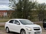 Chevrolet Cobalt 2022 года за 5 500 000 тг. в Уральск