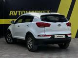 Kia Sportage 2014 годаүшін7 300 000 тг. в Актобе – фото 4