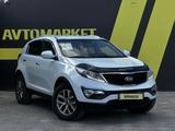 Kia Sportage 2014 годаүшін7 300 000 тг. в Актобе – фото 3