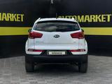 Kia Sportage 2014 годаүшін7 300 000 тг. в Актобе – фото 5
