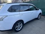 Mitsubishi Outlander 2013 года за 8 500 000 тг. в Алматы – фото 4