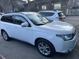 Mitsubishi Outlander 2013 года за 8 500 000 тг. в Алматы – фото 3