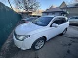 Mitsubishi Outlander 2013 года за 8 500 000 тг. в Алматы