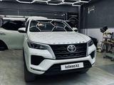 Toyota Fortuner 2022 годаүшін18 500 000 тг. в Караганда – фото 2