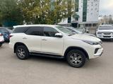 Toyota Fortuner 2022 годаүшін18 500 000 тг. в Караганда – фото 5