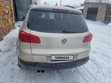 Volkswagen Tiguan 2013 года за 7 000 000 тг. в Караганда – фото 2