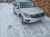 Volkswagen Tiguan 2013 годаүшін7 000 000 тг. в Караганда