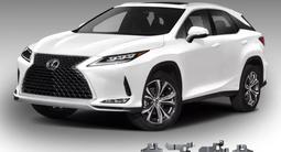 Пороги (подножки) Электрические автоматические выдвижные за 350 000 тг. в Алматы