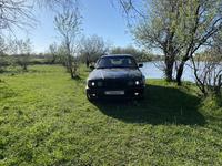 BMW 525 1991 годаүшін1 400 000 тг. в Талдыкорган