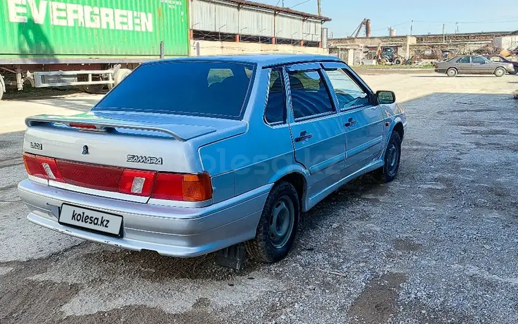 ВАЗ (Lada) 2115 2012 годаүшін2 000 000 тг. в Шымкент