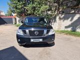 Nissan Patrol 2013 года за 13 500 000 тг. в Алматы