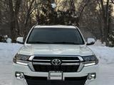 Toyota Land Cruiser 2008 годаfor19 000 000 тг. в Алматы – фото 2