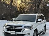 Toyota Land Cruiser 2008 годаfor19 000 000 тг. в Алматы – фото 3