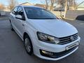 Volkswagen Polo 2019 года за 6 600 000 тг. в Алматы – фото 4