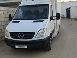 Mercedes-Benz Sprinter 2011 года за 12 000 000 тг. в Актау