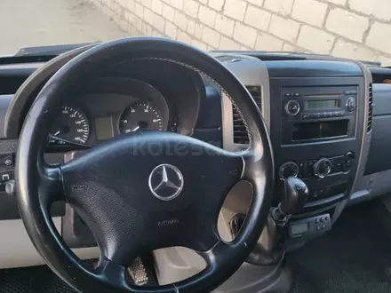 Mercedes-Benz Sprinter 2011 года за 12 000 000 тг. в Актау – фото 3