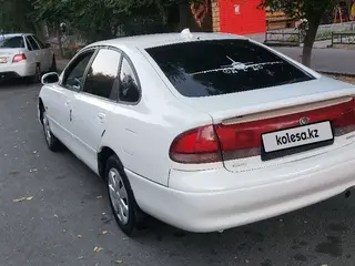 Mazda 626