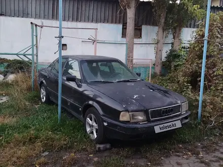 Audi 80 1992 года за 420 000 тг. в Алматы