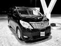 Toyota Alphard 2011 годаfor13 000 000 тг. в Алматы