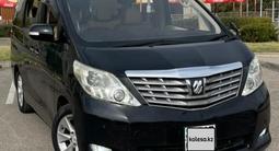 Toyota Alphard 2011 годаfor13 000 000 тг. в Алматы – фото 4