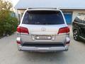Lexus LX 570 2012 годаүшін24 000 000 тг. в Актау – фото 10