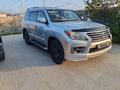 Lexus LX 570 2012 годаүшін24 000 000 тг. в Актау – фото 12