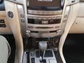 Lexus LX 570 2012 годаүшін24 000 000 тг. в Актау – фото 14