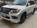 Lexus LX 570 2012 годаүшін24 000 000 тг. в Актау – фото 4