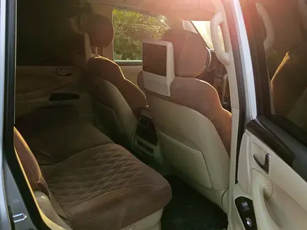 Lexus LX 570 2012 года за 24 000 000 тг. в Актау – фото 7