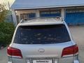 Lexus LX 570 2012 годаүшін24 000 000 тг. в Актау – фото 9