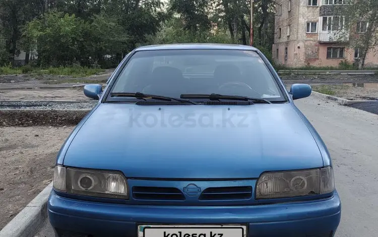 Nissan Primera 1991 года за 850 000 тг. в Павлодар
