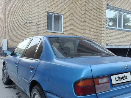 Nissan Primera 1991 года за 850 000 тг. в Павлодар – фото 9