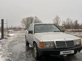 Mercedes-Benz 190 1987 года за 900 000 тг. в Семей – фото 2