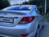 Hyundai Accent 2013 года за 4 850 000 тг. в Костанай – фото 3