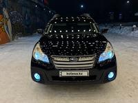 Subaru Outback 2014 года за 9 800 000 тг. в Усть-Каменогорск