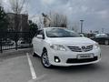 Toyota Corolla 2013 года за 7 100 000 тг. в Шымкент