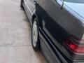 Mercedes-Benz S 350 1994 годаүшін2 700 000 тг. в Тараз – фото 4