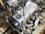 ДВИГАТЕЛЬ НА MITSUBISHI за 239 900 тг. в Алматы