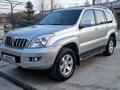 Toyota Land Cruiser Prado 2006 года за 14 900 000 тг. в Шымкент – фото 2