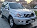 Toyota Land Cruiser Prado 2006 года за 14 900 000 тг. в Шымкент – фото 3