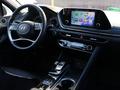 Hyundai Sonata Style 2023 года за 10 590 000 тг. в Костанай – фото 23