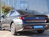 Hyundai Sonata Style 2023 годаүшін10 590 000 тг. в Костанай – фото 3