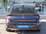 Hyundai Sonata Style 2023 годаүшін10 590 000 тг. в Костанай – фото 4