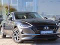 Hyundai Sonata Style 2023 года за 10 590 000 тг. в Костанай – фото 7