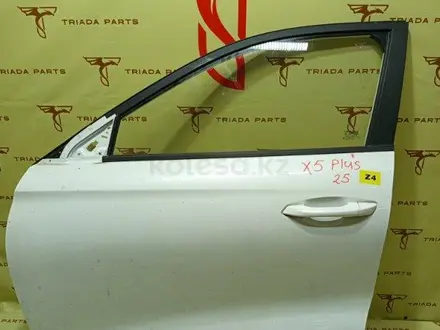 Двери на Changan X5 Plus за 282 111 тг. в Шымкент