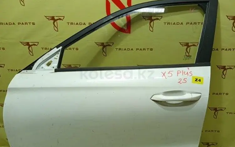 Двери на Changan X5 Plus за 282 111 тг. в Шымкент