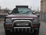 Toyota Hilux Surf 1995 года за 2 797 979 тг. в Тараз