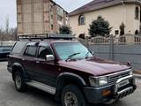 Toyota Hilux Surf 1995 года за 2 797 979 тг. в Тараз – фото 5