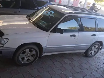 Subaru Forester 2000 года за 2 250 000 тг. в Алматы