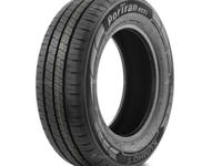 KUMHO 215/65 R17 108H KC53, 2023 Корея летниеүшін41 500 тг. в Алматы